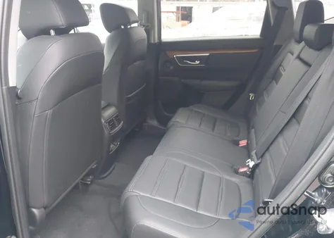 2021 Honda Cr-V Awd Ex-L from USA, damaged, VIN 2HKRW2H82MH614679